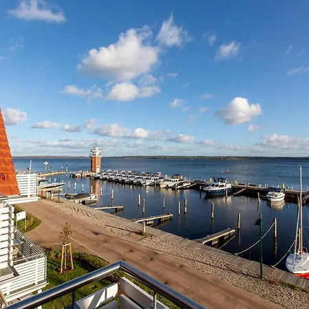 Appartement Becci's P6a8